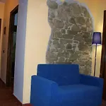 Venkovský dům Il Sambro