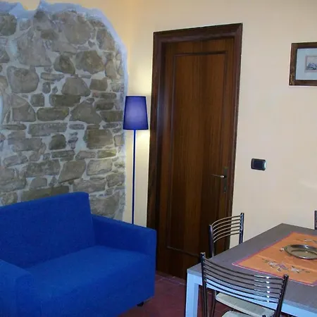 Kır Evi Il Sambro Bettona