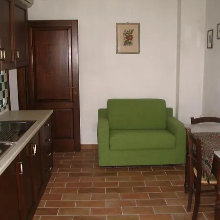 Kır Evi Il Sambro Bettona