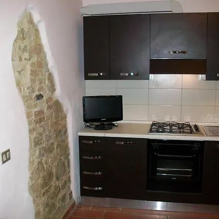 Il Sambro منزل ريفي بيتونا