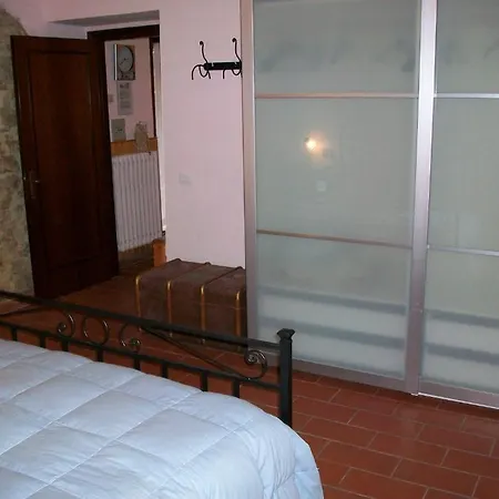 Il Sambro Kır Evi Bettona