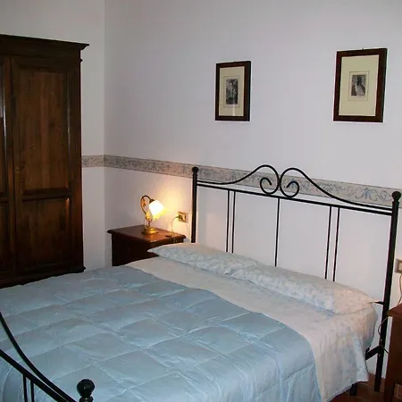 Il Sambro منزل ريفي *