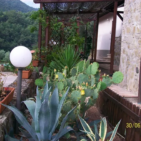 Kır Evi Il Sambro *