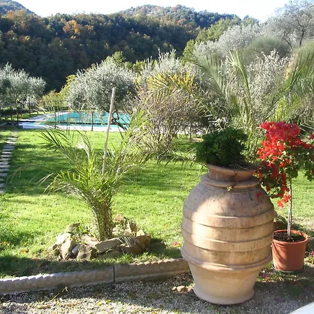 Il Sambro بيتونا