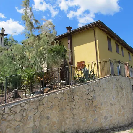 Il Sambro Bettona