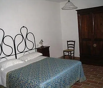 Il Sambro Kır Evi Bettona