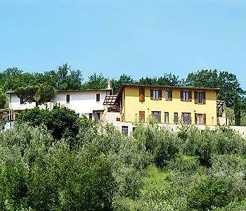 Il Sambro Kır Evi