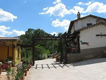 Il Sambro Kır Evi Bettona